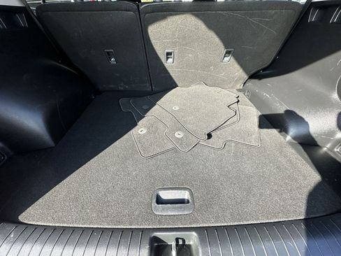 Certified 2020 Kia Sportage EX image 21