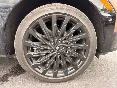 Certified 2024 Hyundai Santa Fe Calligraphy FWD image 32