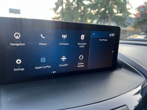 Used 2019 Acura RDX A-Spec image 23