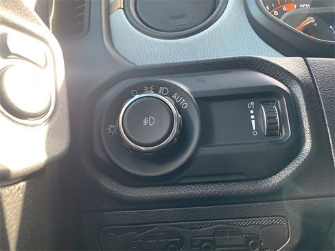 New 2025 Jeep Wrangler Sport S image 28