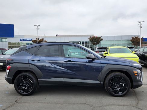 New 2026 Hyundai Kona SEL Sport image 8