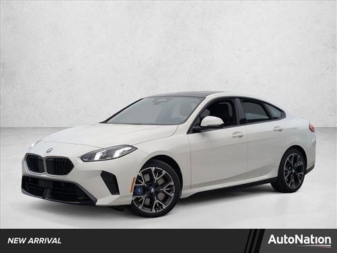 Used 2025 BMW 228i xDrive image 1
