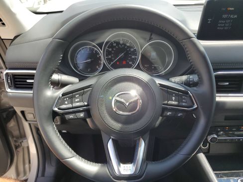 Certified 2025 MAZDA CX-5 AWD 2.5 S w/ Preferred Package image 20