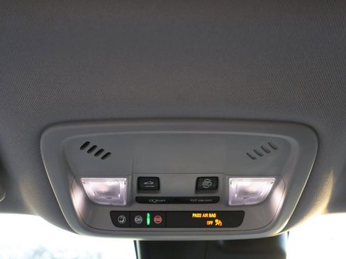 Used 2024 Chevrolet Malibu LT FWD image 55