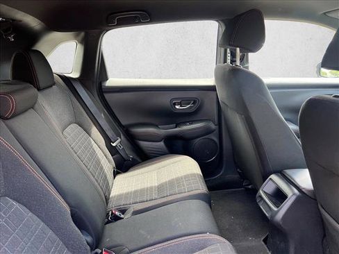 Used 2024 Honda HR-V Sport image 23