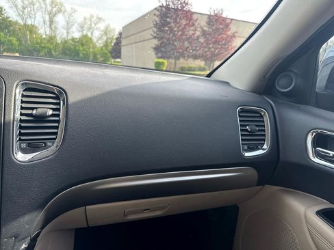 Used 2017 Dodge Durango SXT w/ Quick Order Package 23B image 22