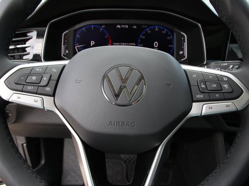 New 2026 Volkswagen Jetta SEL image 17