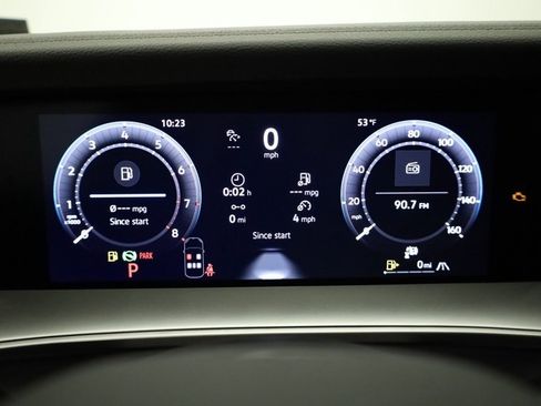 New 2026 Volkswagen Tiguan SE image 15