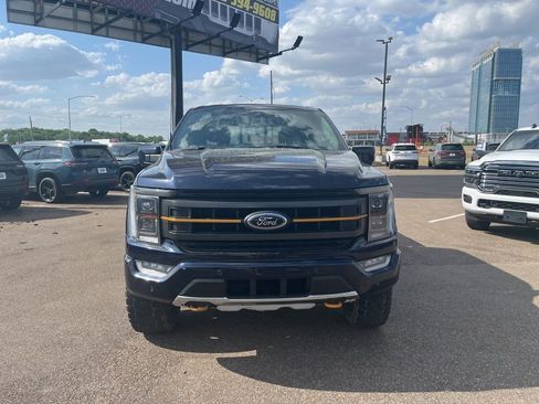 Used 2022 Ford F150 Tremor w/ Equipment Group 402A High AWD/4WD image 21