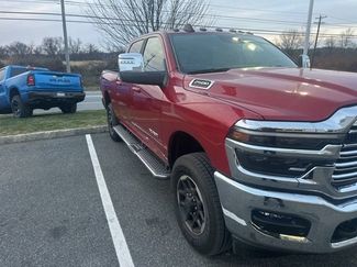 Used 2026 RAM 2500 Laramie AWD/4WD video 1