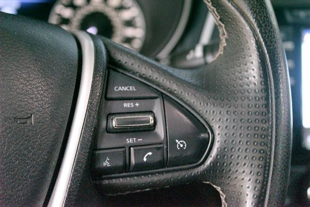 Used 2018 Nissan Maxima 3.5 SV FWD image 16
