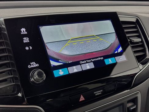Certified 2023 Honda Passport EX-L image 13