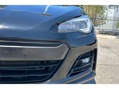 Used 2020 Subaru BRZ Limited w/ Performance Package RWD image 51