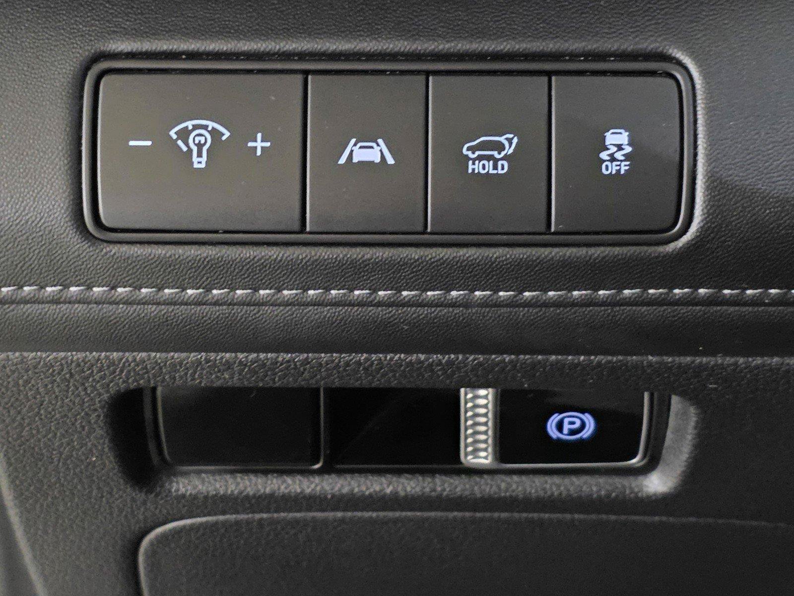 Used 2021 Hyundai Santa Fe Limited FWD image 35
