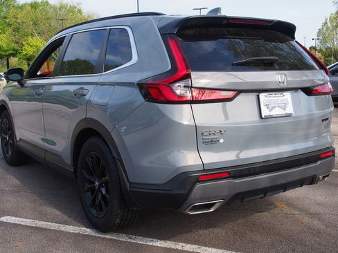 Used 2023 Honda CR-V Sport image 5