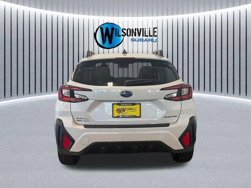 Certified 2024 Subaru Crosstrek 2.0i Premium AWD/4WD image 5
