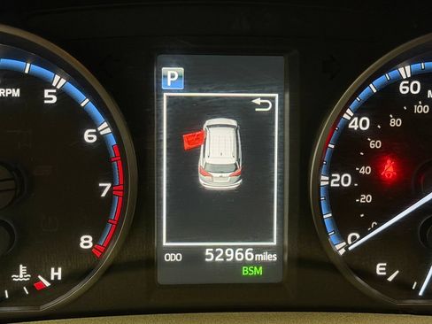 Used 2018 Toyota RAV4 Adventure w/ Plus Extra Value Package AWD/4WD image 4