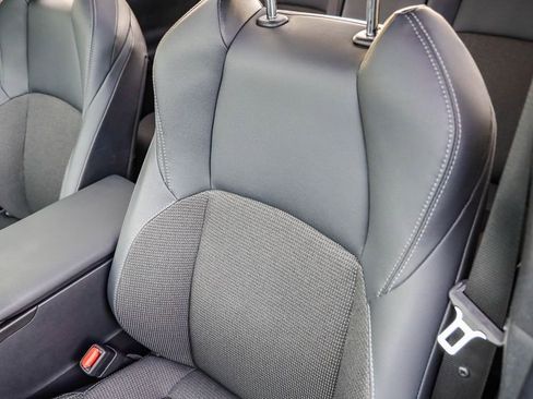 Used 2024 Toyota bZ4X XLE image 26