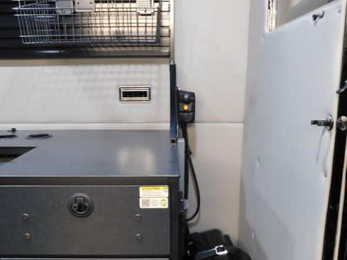 Used 2020 RAM ProMaster 1500 image 13