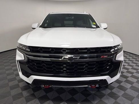 Used 2022 Chevrolet Tahoe Z71 w/ Luxury Package image 10