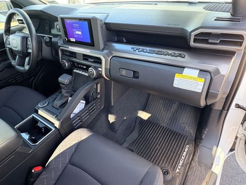 New 2025 Toyota Tacoma SR5 image 21