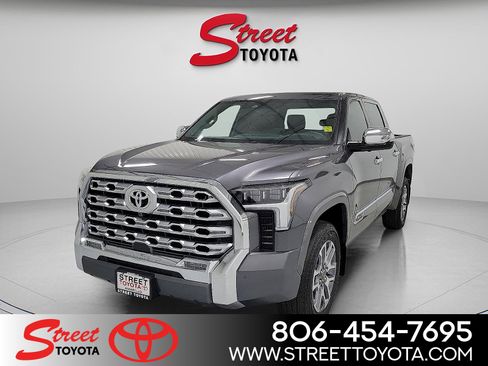 Used 2024 Toyota Tundra 1794 Edition image 1