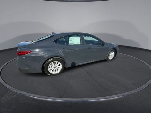 New 2026 Toyota Camry LE image 17