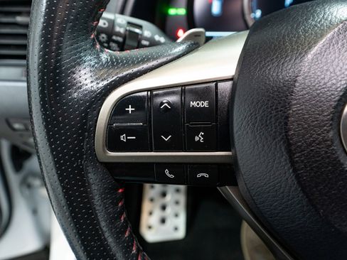 Used 2019 Lexus RX 350 F Sport image 29