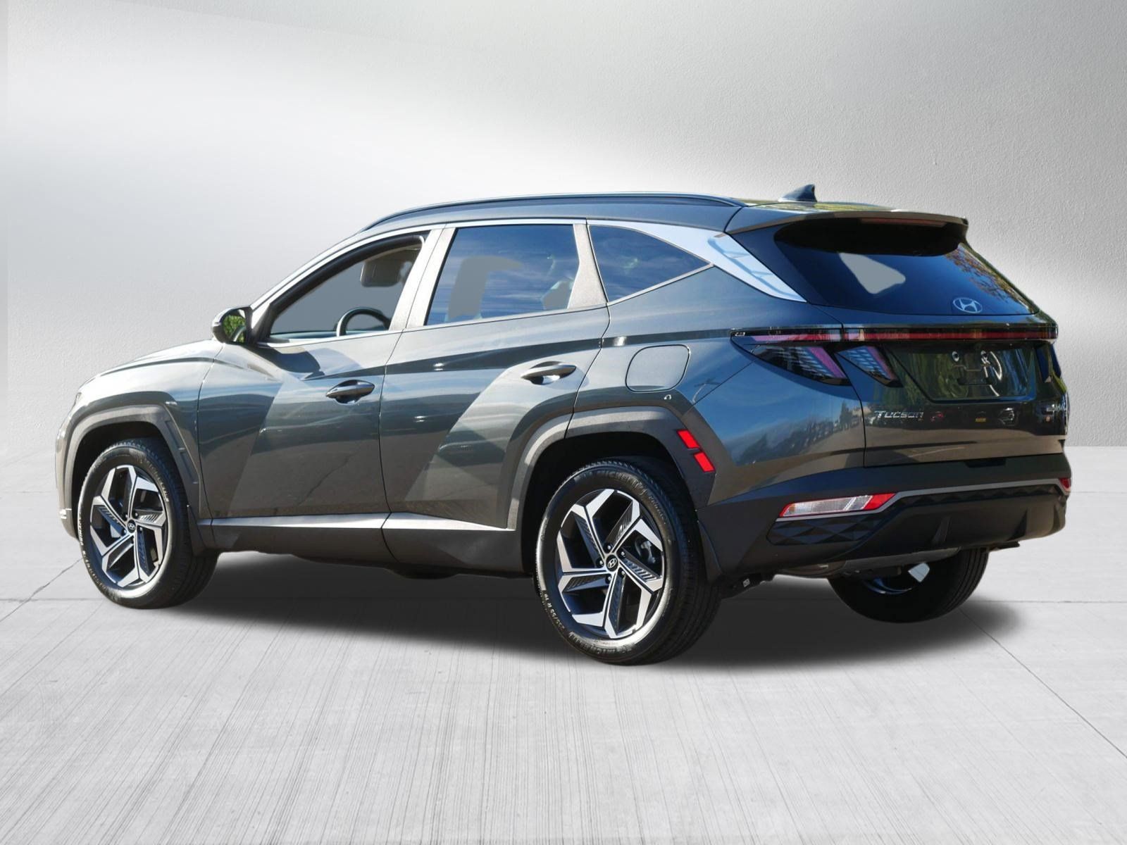 Used 2024 Hyundai Tucson SEL AWD/4WD image 5