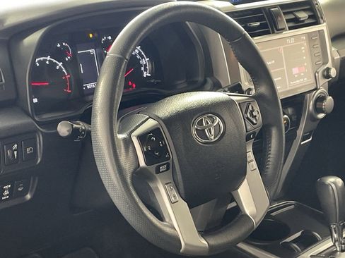 Used 2023 Toyota 4Runner SR5 image 13