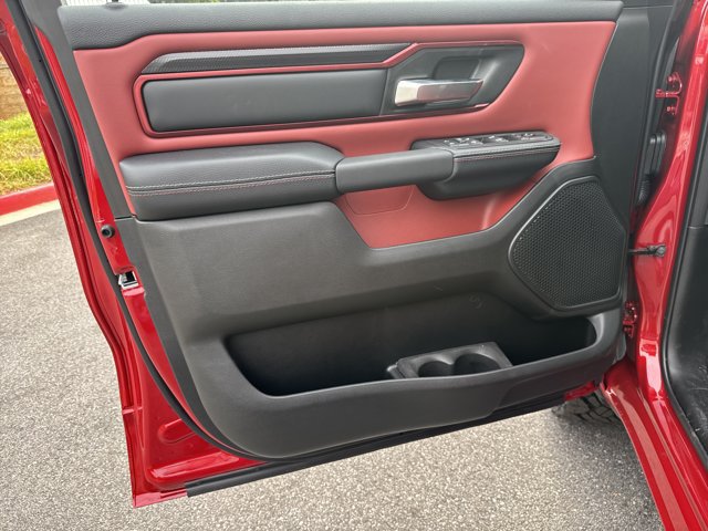 New 2027 RAM 1500 Rebel AWD/4WD image 10