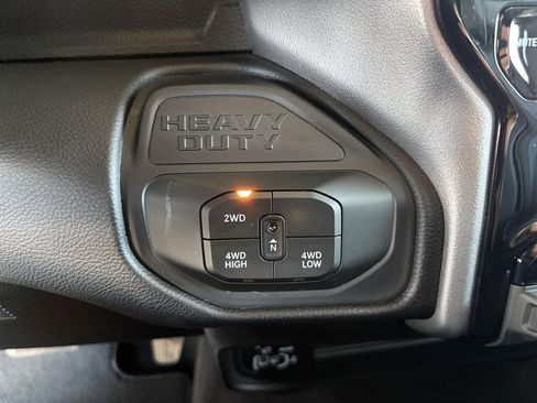 Used 2026 RAM 2500 Laramie image 21