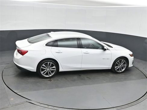 Used 2023 Chevrolet Malibu LT image 30