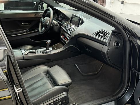 Used 2016 BMW 640i Gran Coupe image 15