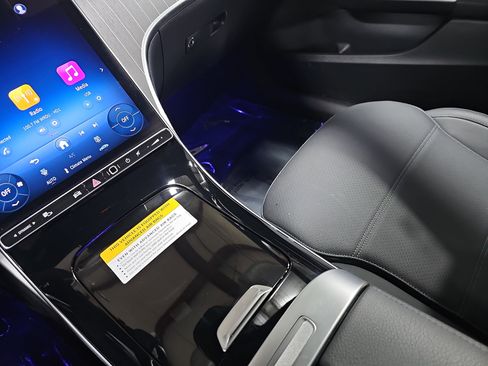 Used 2026 Mercedes-Benz C 300 Sedan image 26