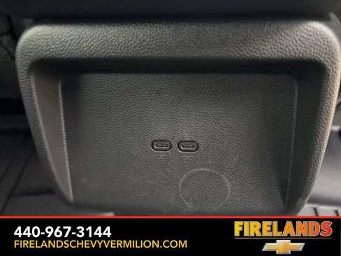 New 2026 Chevrolet Equinox EV LT image 41