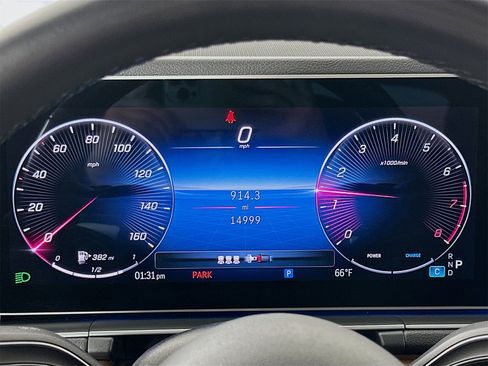 Certified 2025 Mercedes-Benz GLE 350 4MATIC image 13