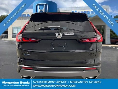 New 2026 Honda CR-V Sport Touring image 5