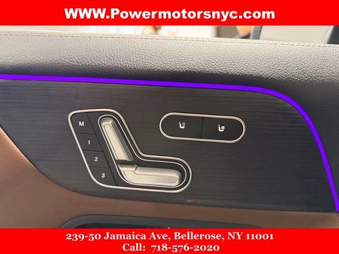 Used 2022 Mercedes-Benz GLA 35 AMG 4MATIC image 48