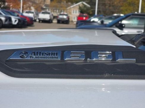 New 2025 Chevrolet Silverado 2500 LT w/ All Star Edition image 5