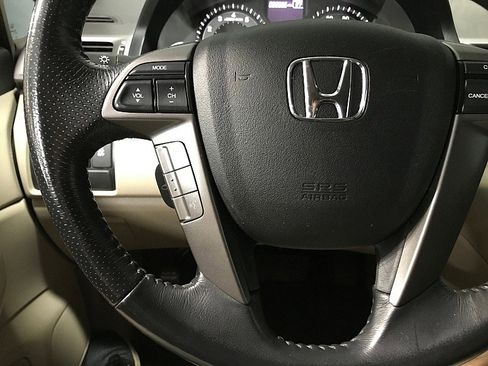 Used 2016 Honda Odyssey EX-L image 24