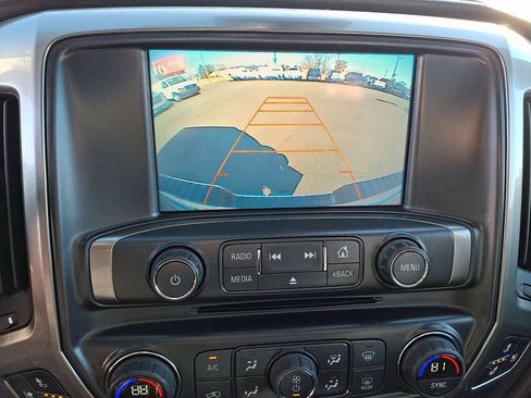 Used 2016 Chevrolet Silverado 2500 LTZ w/ Duramax Plus Package image 18