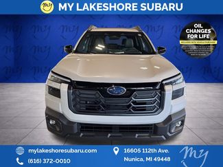 New 2026 Subaru Outback Limited video 2