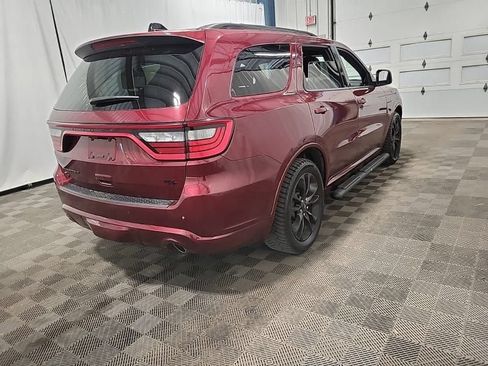 Used 2024 Dodge Durango R/T AWD/4WD image 5