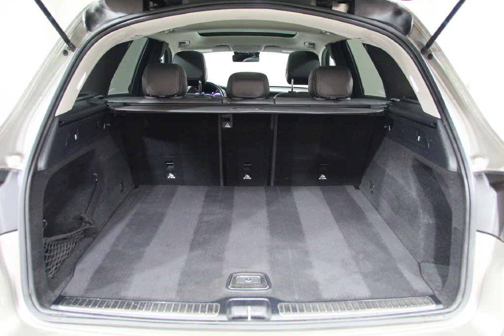 Certified 2022 Mercedes-Benz GLC 300 4MATIC image 26