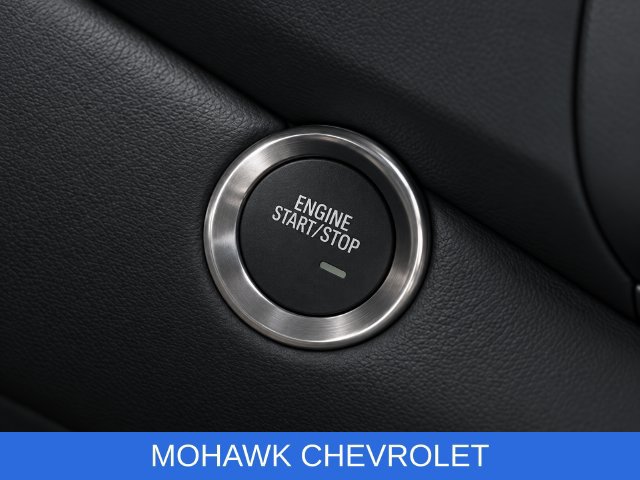 Used 2024 GMC Terrain Denali w/ Denali Premium Package AWD/4WD image 14