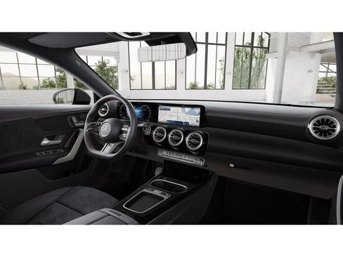 New 2026 Mercedes-Benz CLA 250 4MATIC image 6