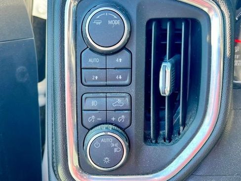 Used 2020 Chevrolet Silverado 1500 RST image 21