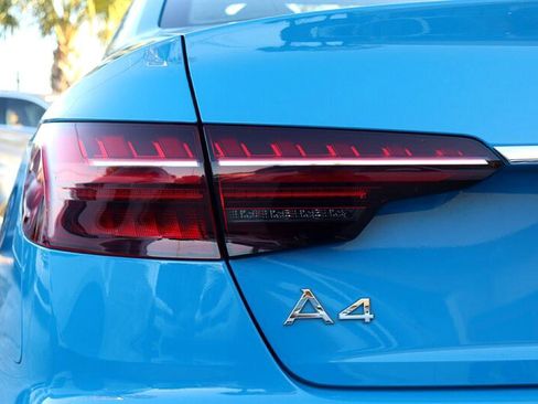 Used 2022 Audi A4 2.0T Premium Plus image 31