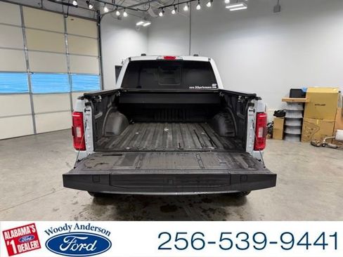 Used 2021 Ford F150 XLT w/ Equipment Group 302A High image 7